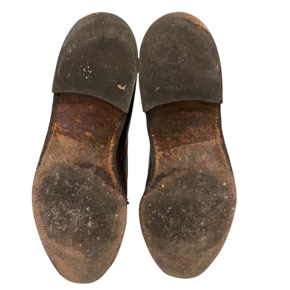 Alden 663 tassel loafers - Picture 9 of 9